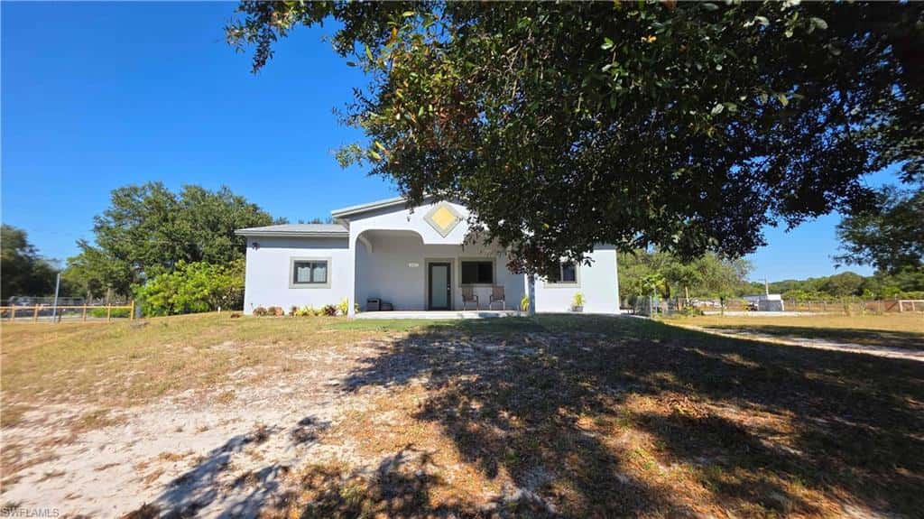 527 Perimeter, Clewiston, photo 29