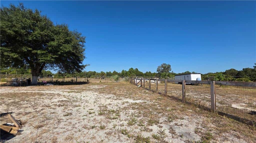 527 Perimeter, Clewiston, photo 21