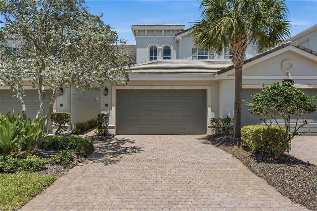 9243 Tesoro Ln #103, Naples, photo 24