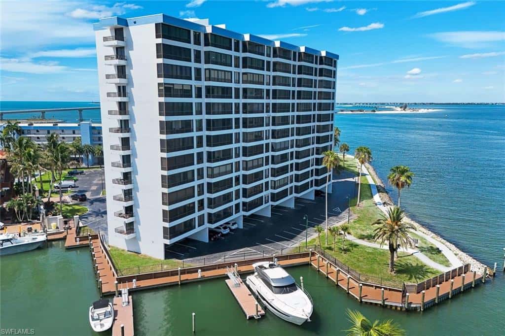 15031 Punta Rassa Rd #1105, Fort Myers, photo 6