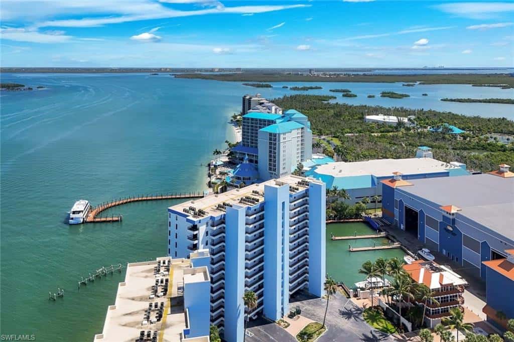15031 Punta Rassa Rd #1105, Fort Myers, photo 4