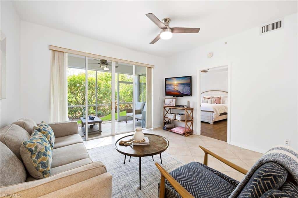 8335 Whisper Trace Way #105, Naples, photo 6