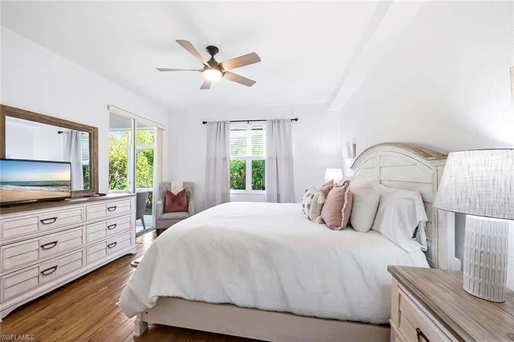 8335 Whisper Trace Way #105, Naples, photo 16