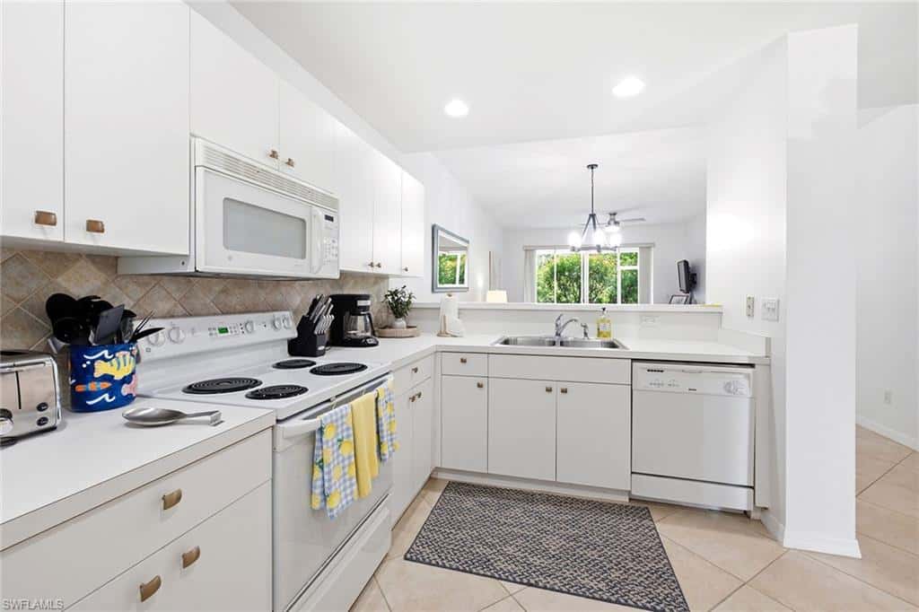 8335 Whisper Trace Way #105, Naples, photo 12