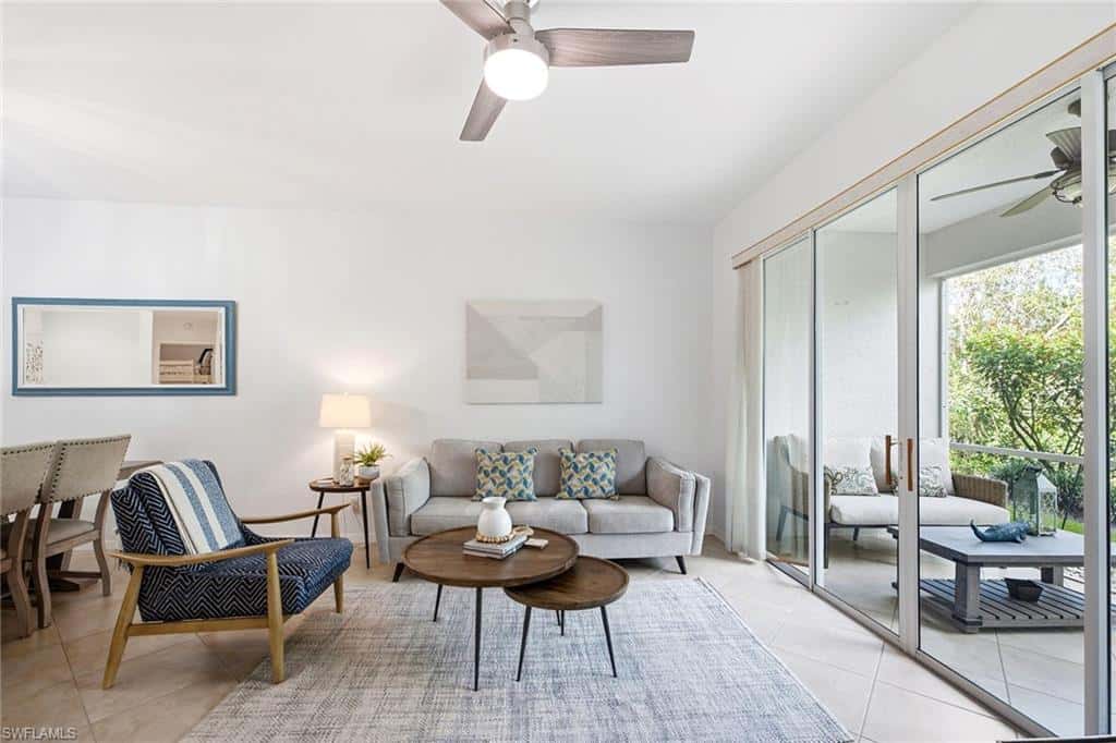 8335 Whisper Trace Way #105, Naples, photo 7