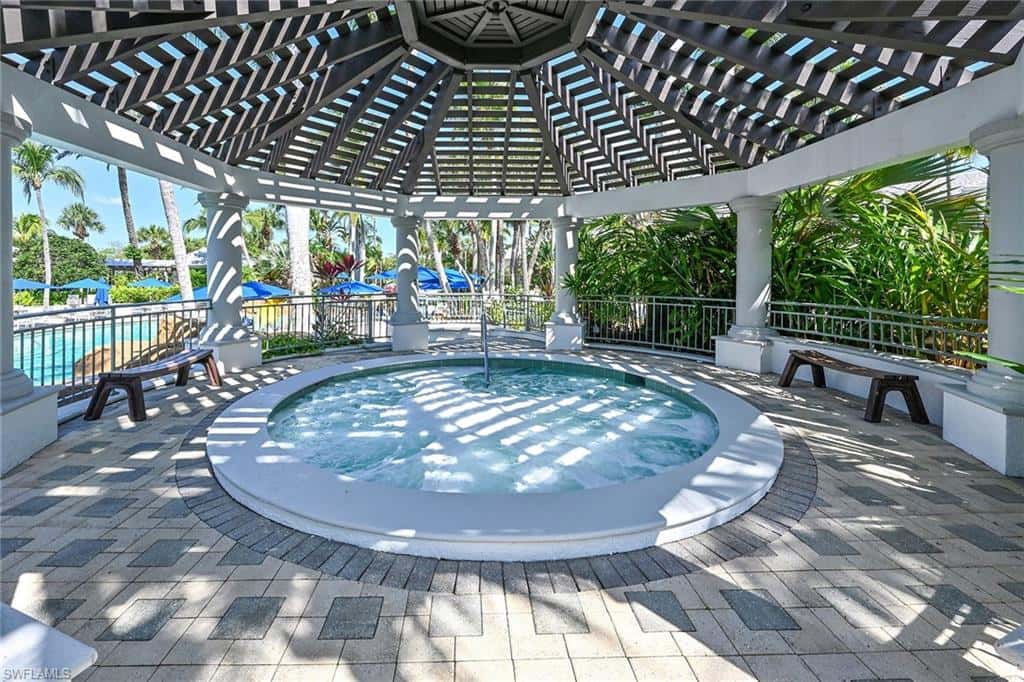 8335 Whisper Trace Way #105, Naples, photo 36