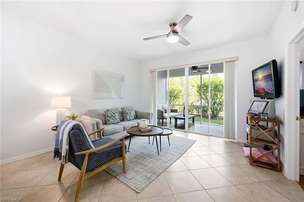 8335 Whisper Trace Way #105, Naples, photo 5