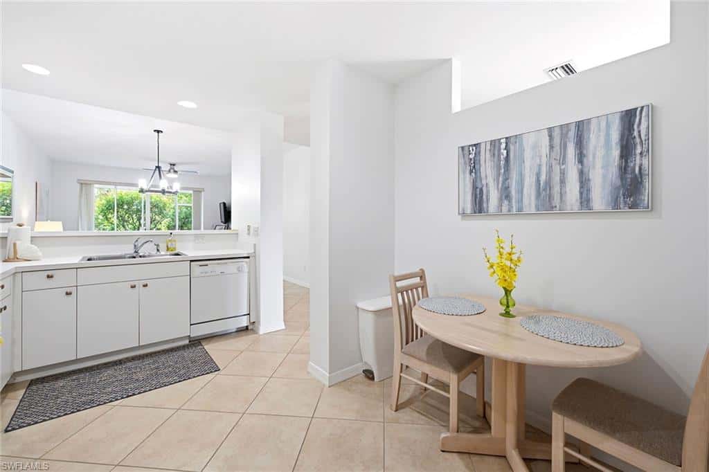 8335 Whisper Trace Way #105, Naples, photo 14