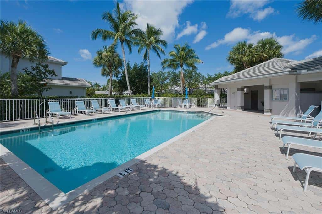 8335 Whisper Trace Way #105, Naples, photo 31