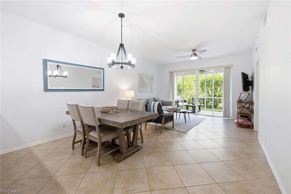 8335 Whisper Trace Way #105, Naples, photo 4