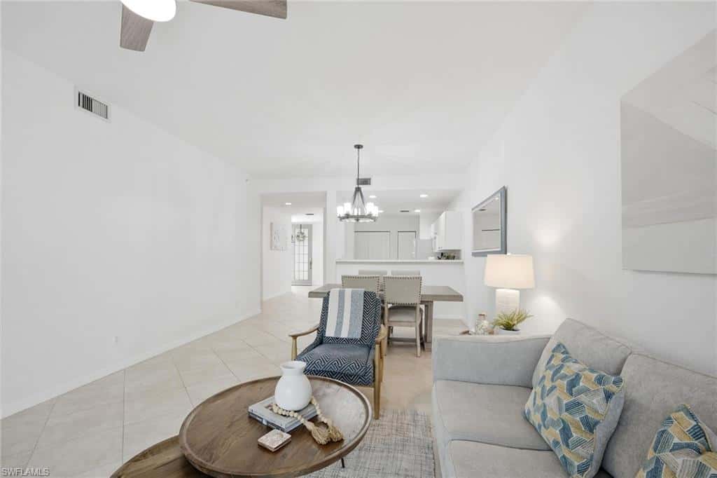 8335 Whisper Trace Way #105, Naples, photo 8