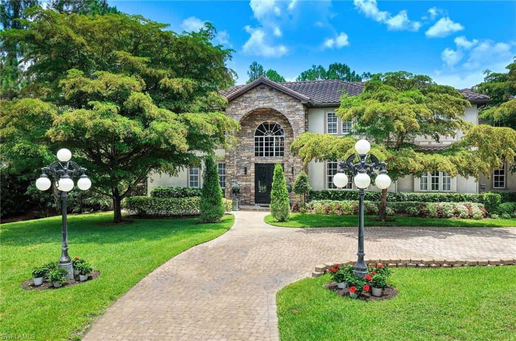 9250 The Ln, Naples, photo 32