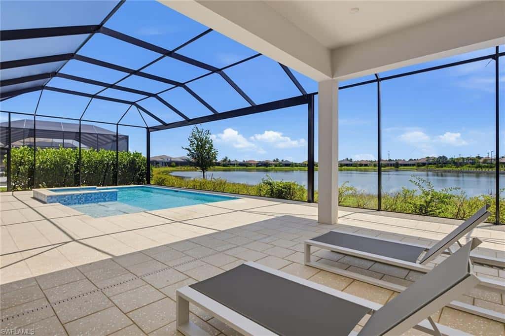 15372 Turin Dr, Naples, photo 30