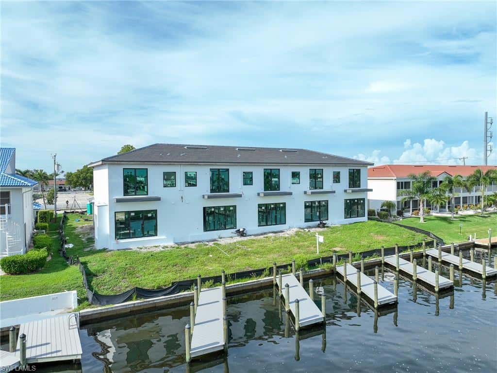 1631 46th Ln #101, Cape Coral, photo 12