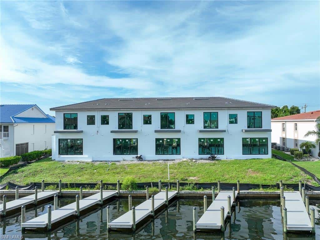 1631 46th Ln #101, Cape Coral, photo 8