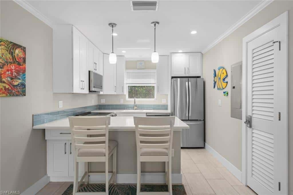2840 Gulf Dr #25, Sanibel, photo 17