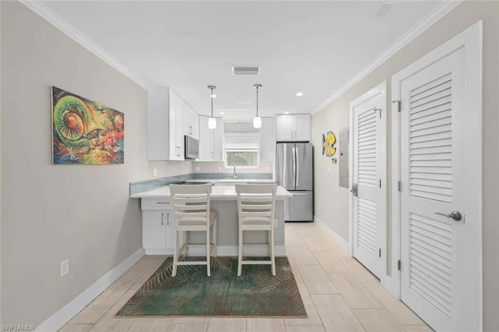 2840 Gulf Dr #25, Sanibel, photo 16