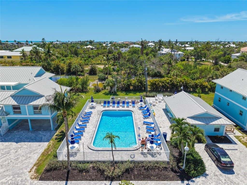 2840 Gulf Dr #25, Sanibel, photo 36