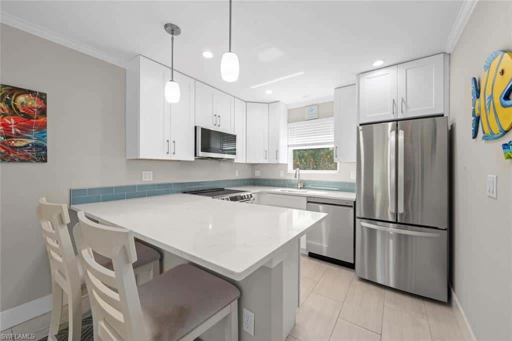 2840 Gulf Dr #25, Sanibel, photo 20