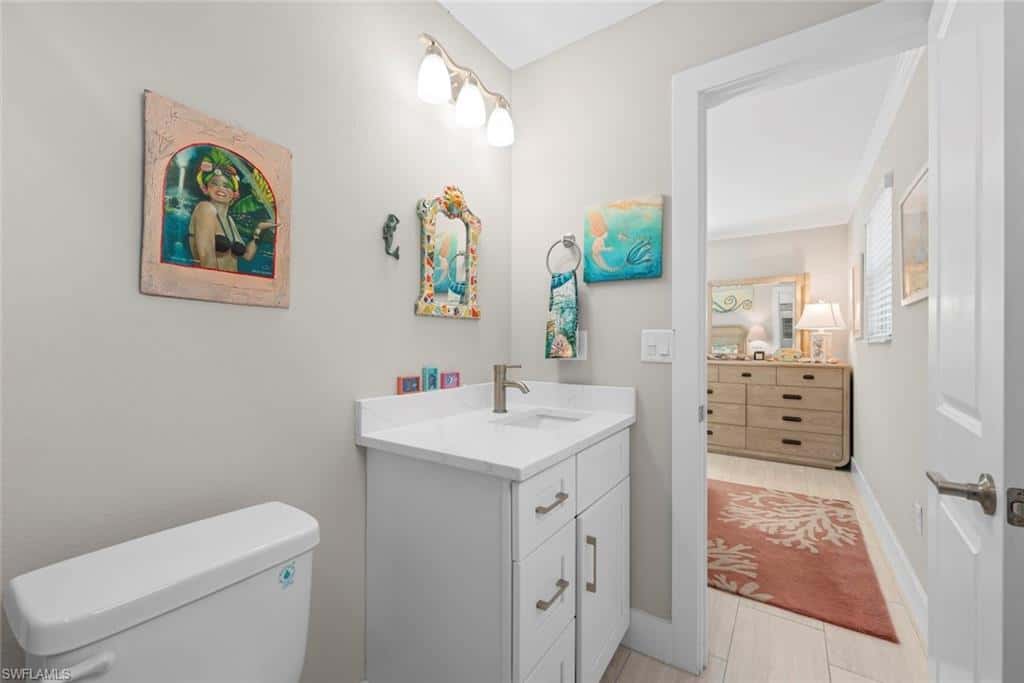 2840 Gulf Dr #25, Sanibel, photo 9