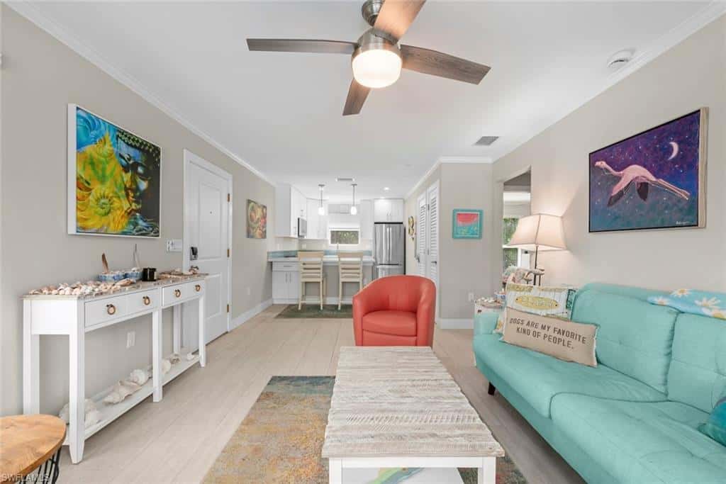 2840 Gulf Dr #25, Sanibel, photo 30