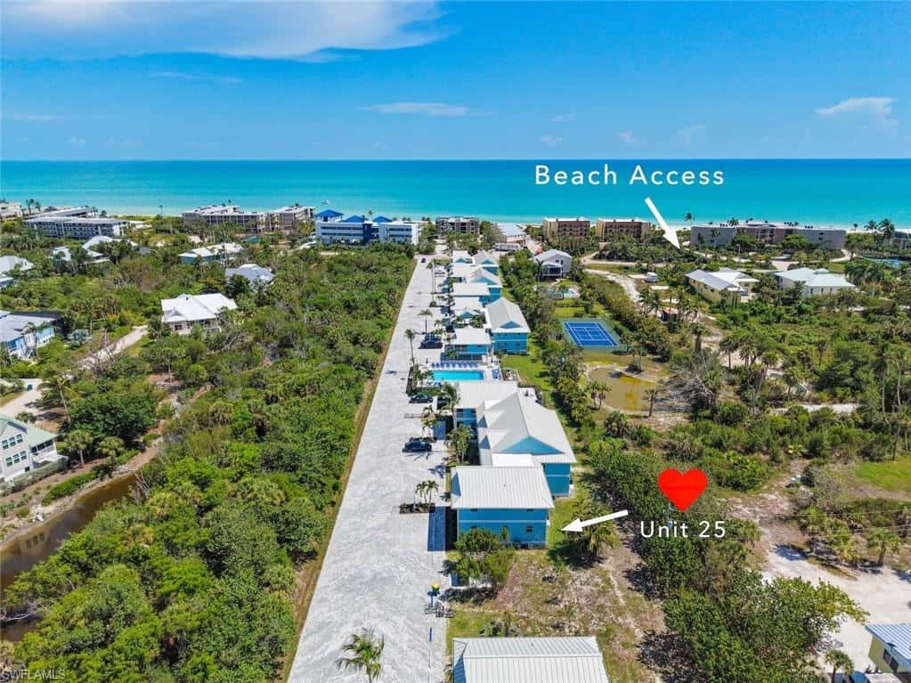 2840 Gulf Dr #25, Sanibel, photo 38