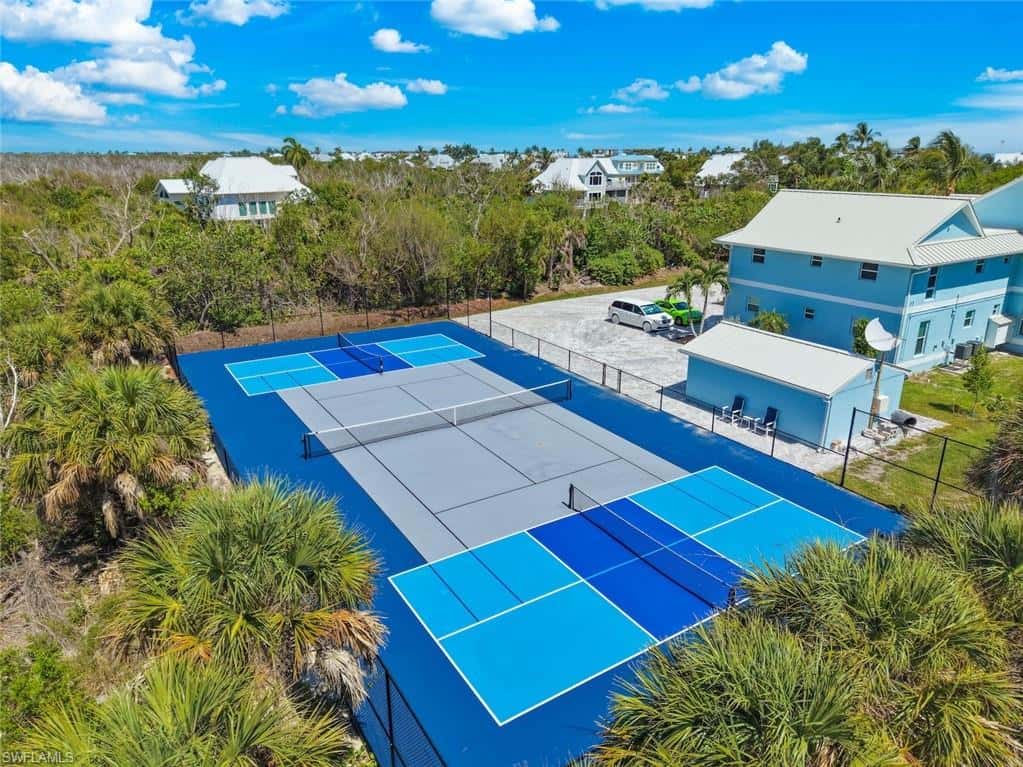 2840 Gulf Dr #25, Sanibel, photo 37