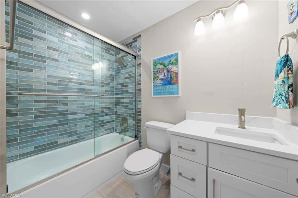 2840 Gulf Dr #25, Sanibel, photo 15