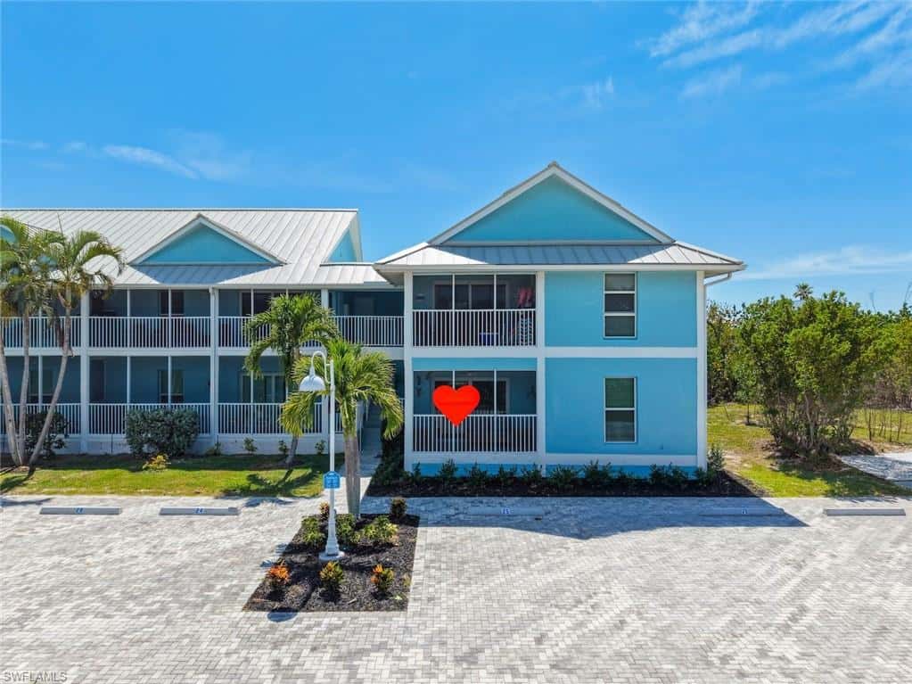 2840 Gulf Dr #25, Sanibel, photo 39