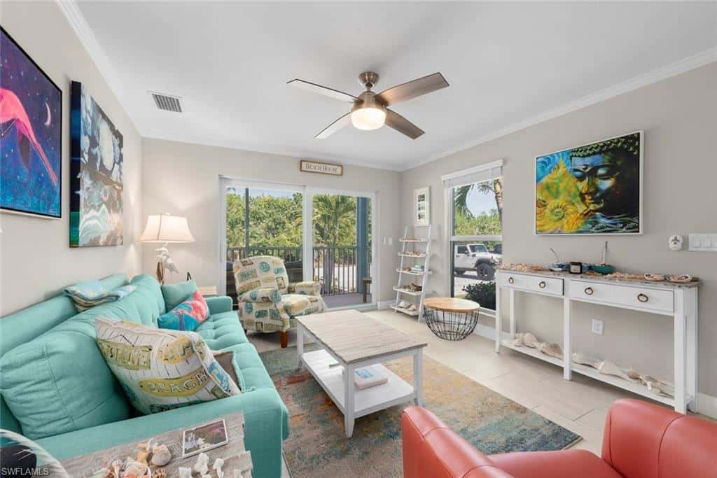 2840 Gulf Dr #25, Sanibel, photo 29