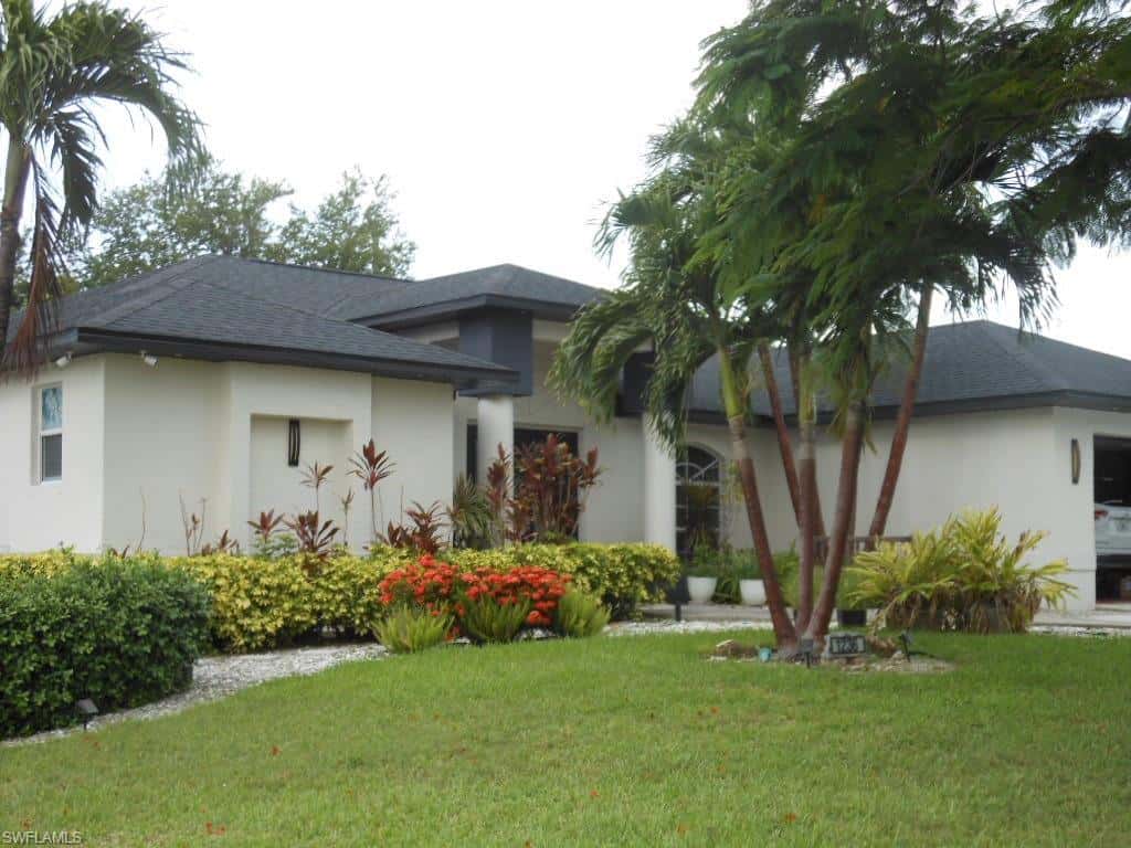 1236 Everest Pkwy, Cape Coral, photo 5