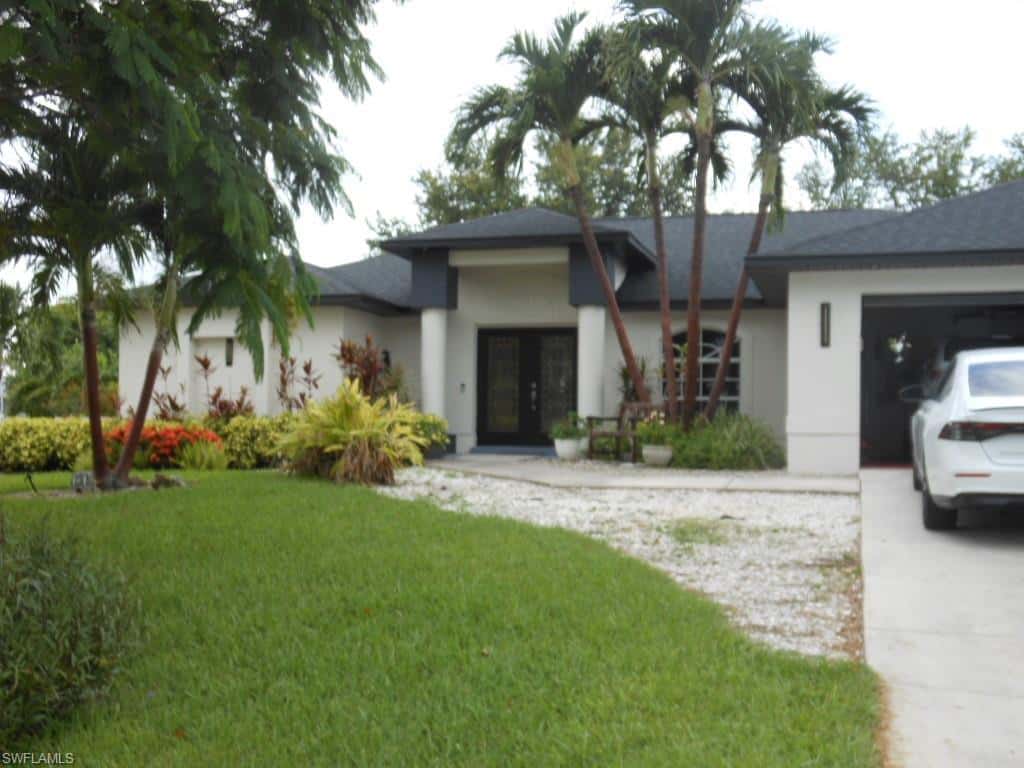 1236 Everest Pkwy, Cape Coral, photo 4