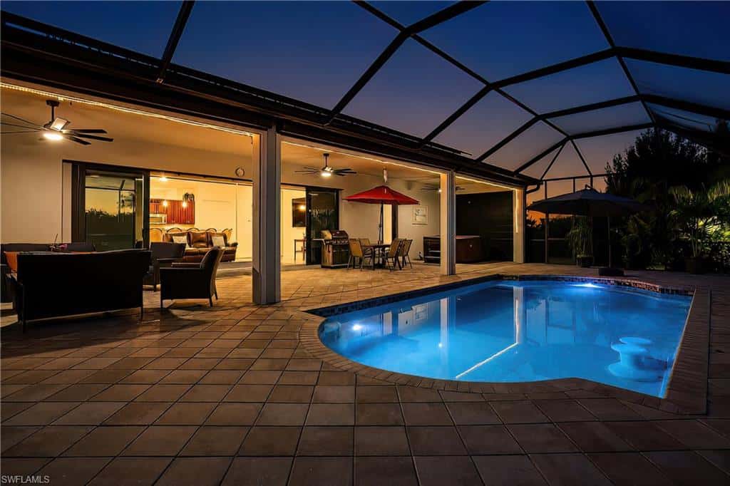 1720 Old Burnt Store Rd, Cape Coral, photo 13