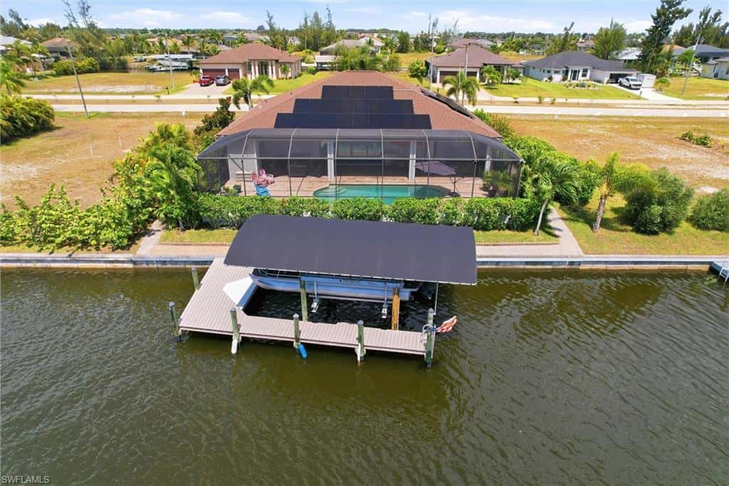 1720 Old Burnt Store Rd, Cape Coral, photo 16