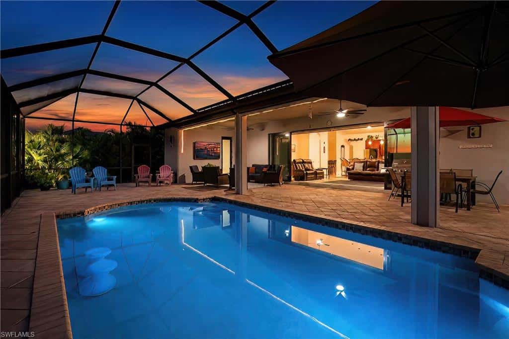 1720 Old Burnt Store Rd, Cape Coral, photo 12