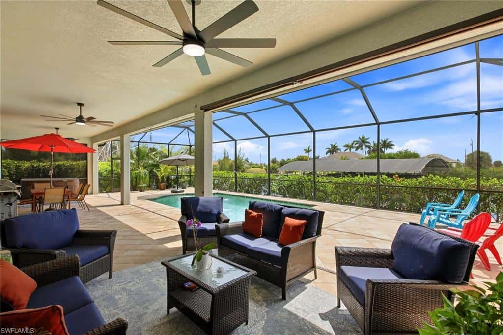 1720 Old Burnt Store Rd, Cape Coral, photo 38