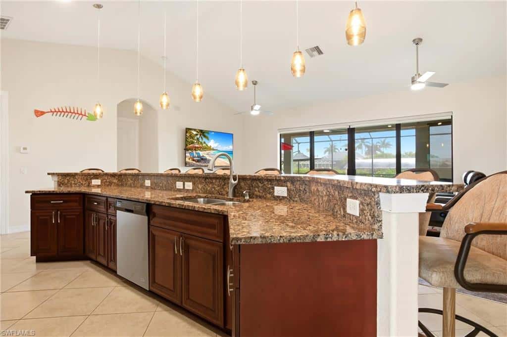 1720 Old Burnt Store Rd, Cape Coral, photo 18