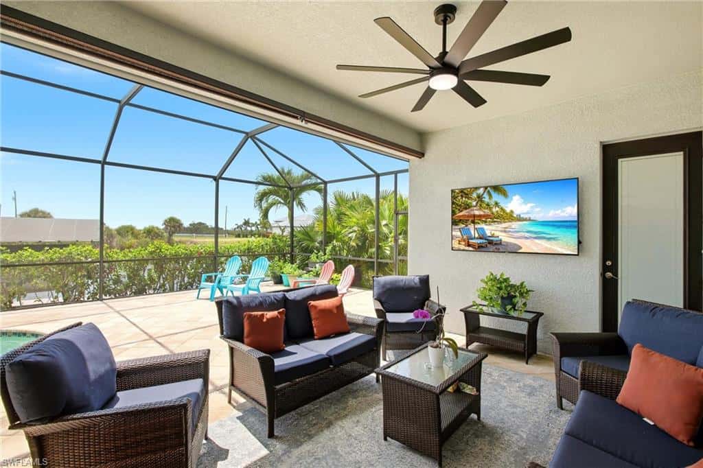 1720 Old Burnt Store Rd, Cape Coral, photo 37