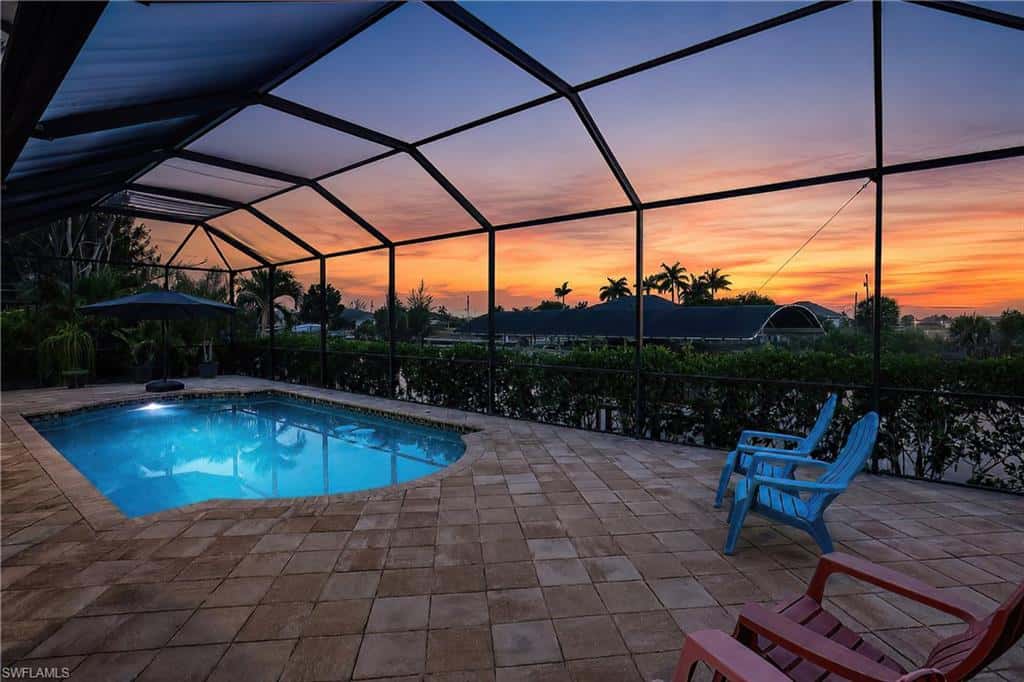 1720 Old Burnt Store Rd, Cape Coral, photo 15