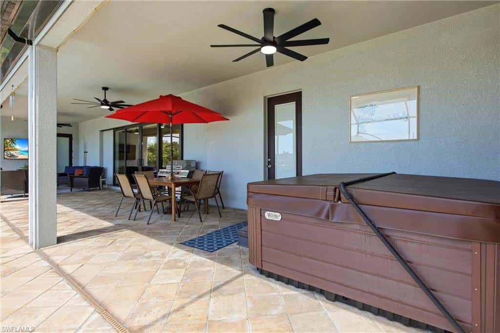 1720 Old Burnt Store Rd, Cape Coral, photo 44