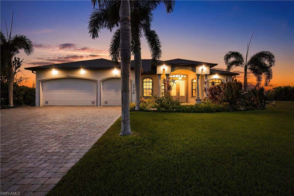 1720 Old Burnt Store Rd, Cape Coral, photo 4