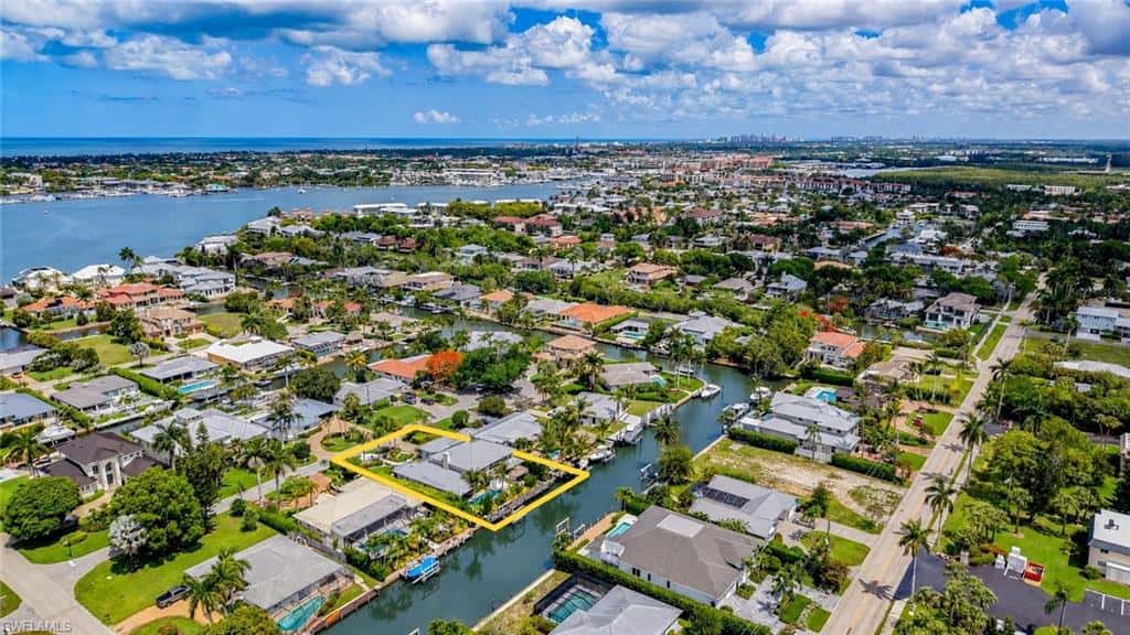 1571 Bonita Ln, Naples, photo 38