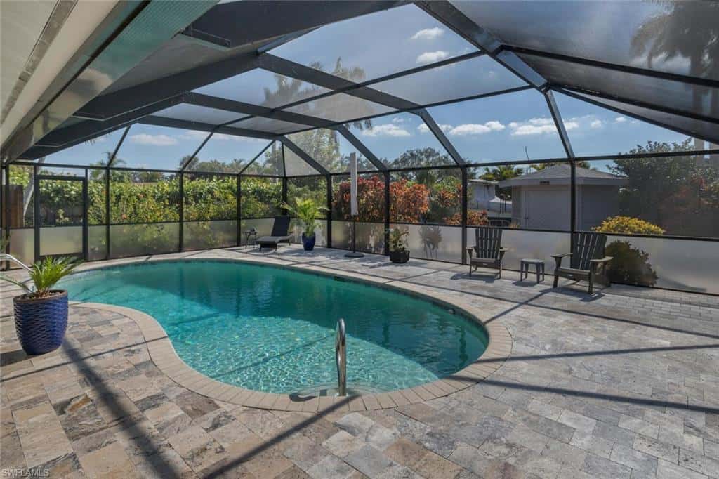 1026 Town And River Dr, Fort Myers, photo 17