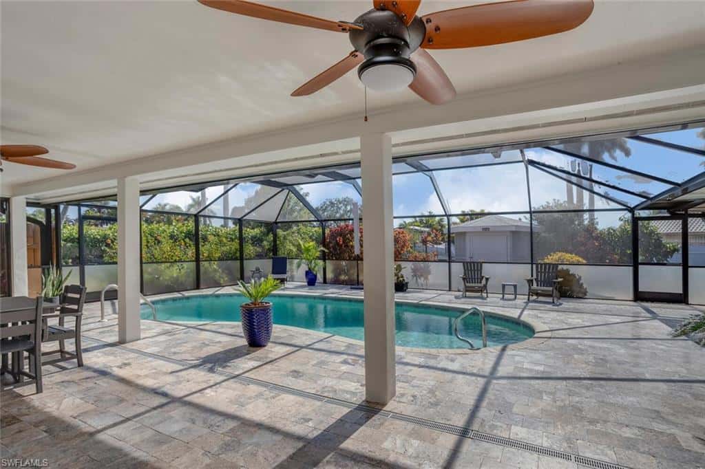 1026 Town And River Dr, Fort Myers, photo 14