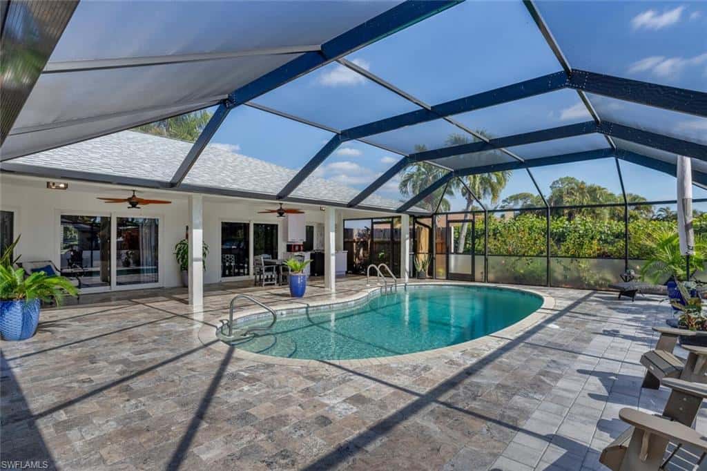 1026 Town And River Dr, Fort Myers, photo 15