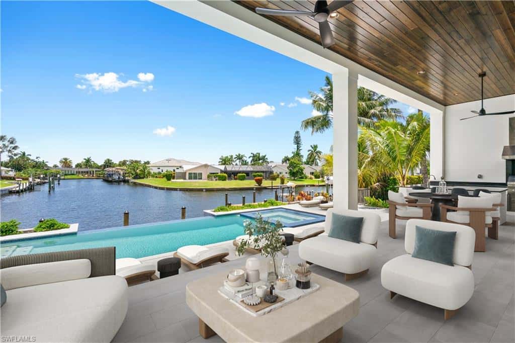 846 Cypress Lake Cir, Fort Myers, photo 26
