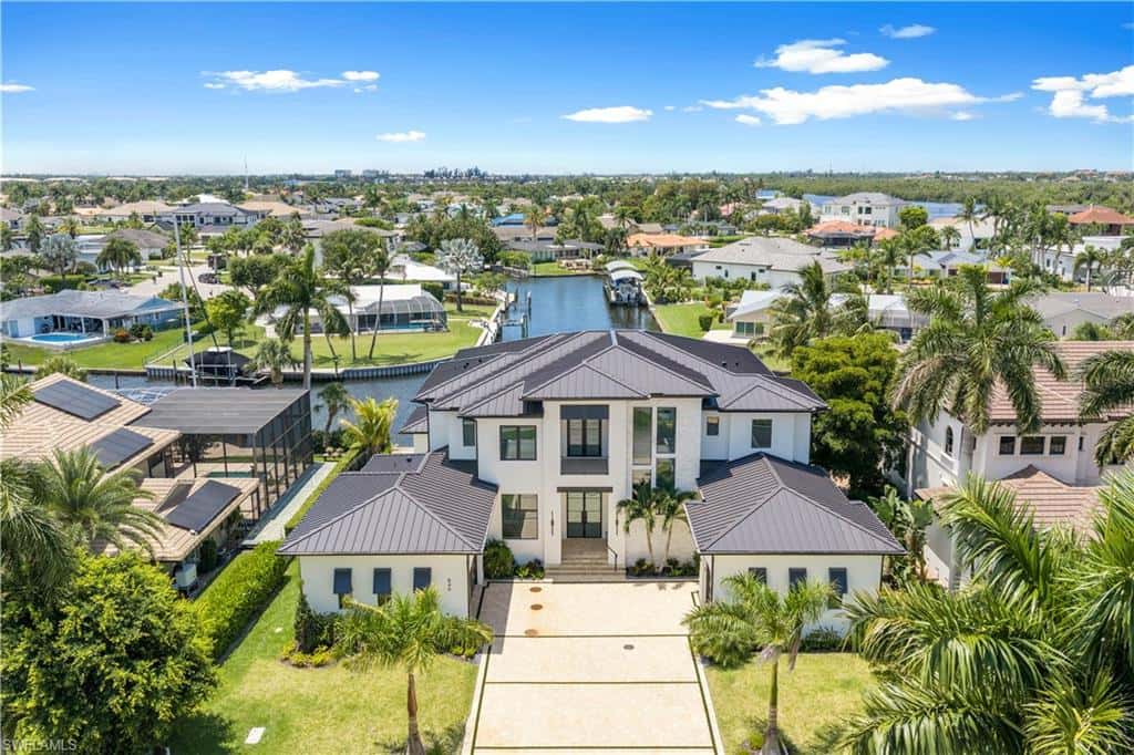 846 Cypress Lake Cir, Fort Myers, photo 8