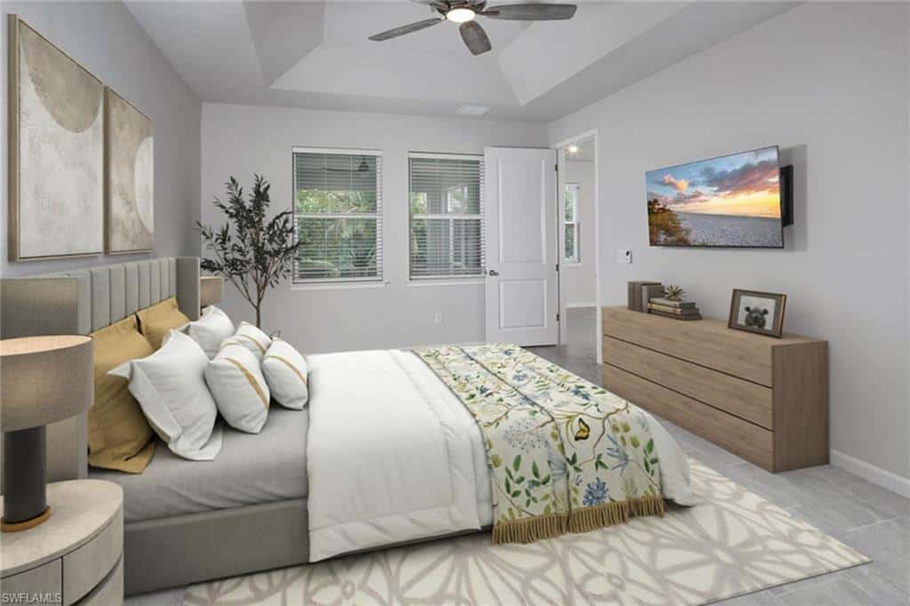 4659 Arboretum Cir #103, Naples, photo 13
