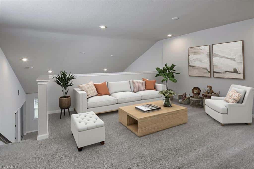 4659 Arboretum Cir #103, Naples, photo 17