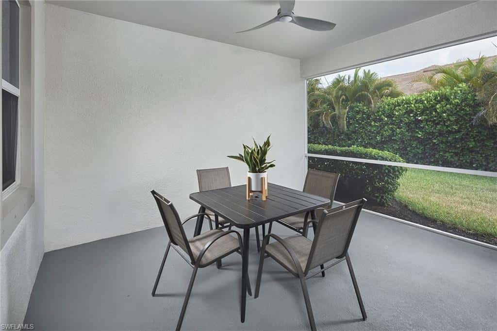 4659 Arboretum Cir #103, Naples, photo 26